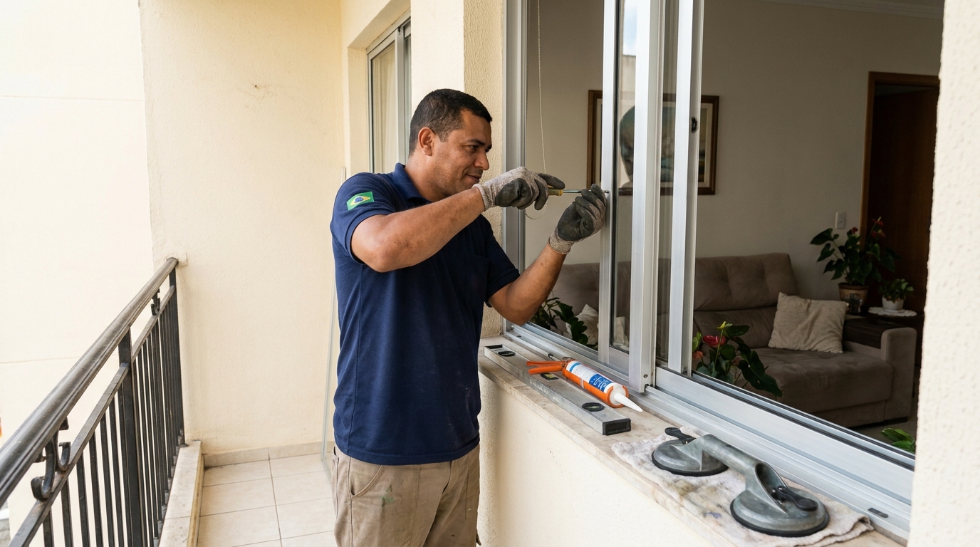 Modelos com Melhor Ventilação em Lauro de Freitas‑BA